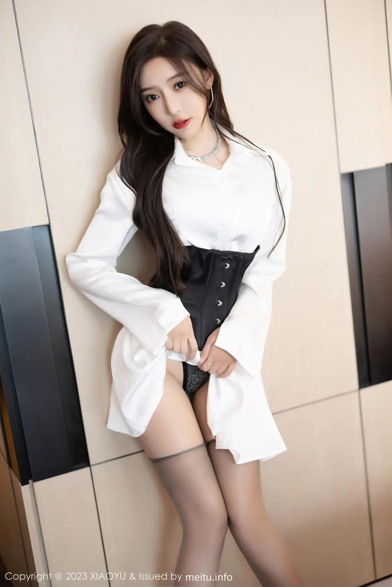[语画界] 2023.03.21 VOL.0990 王馨瑶yanni#[83P]-7