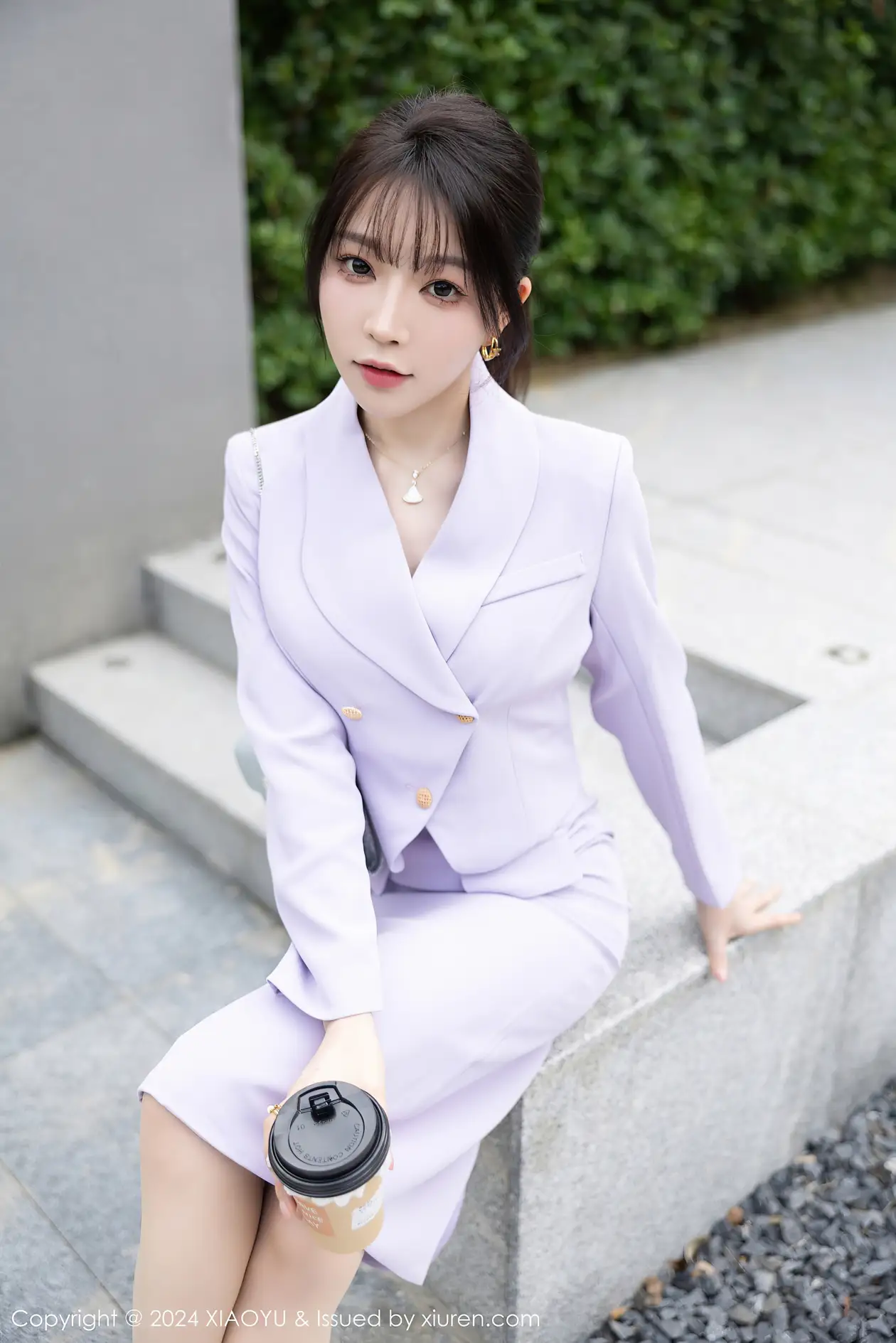 [语画界] 2024.01.04 VOL.1178 徐莉芝Booty#[89P]-11