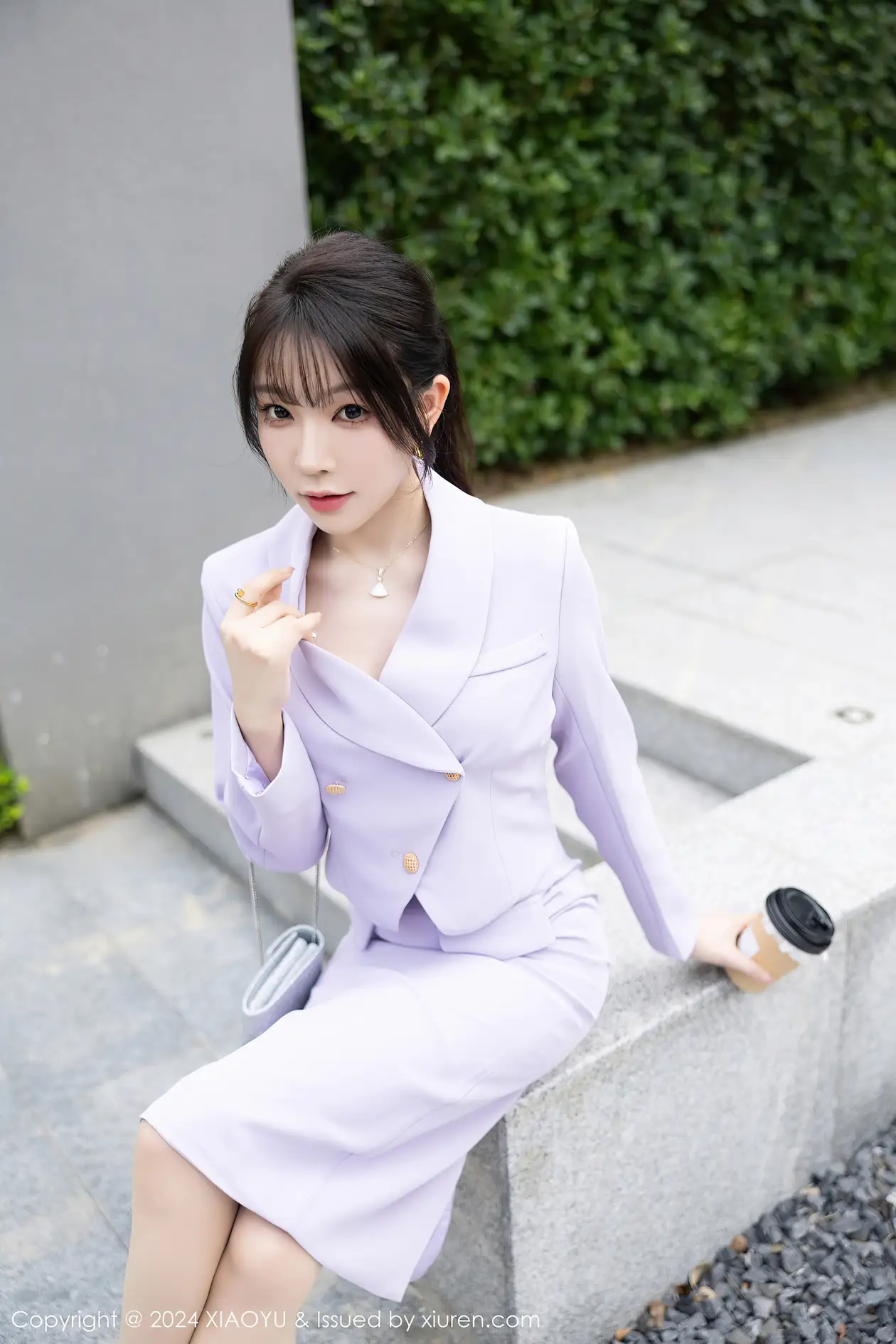 [语画界] 2024.01.04 VOL.1178 徐莉芝Booty#[89P]-12