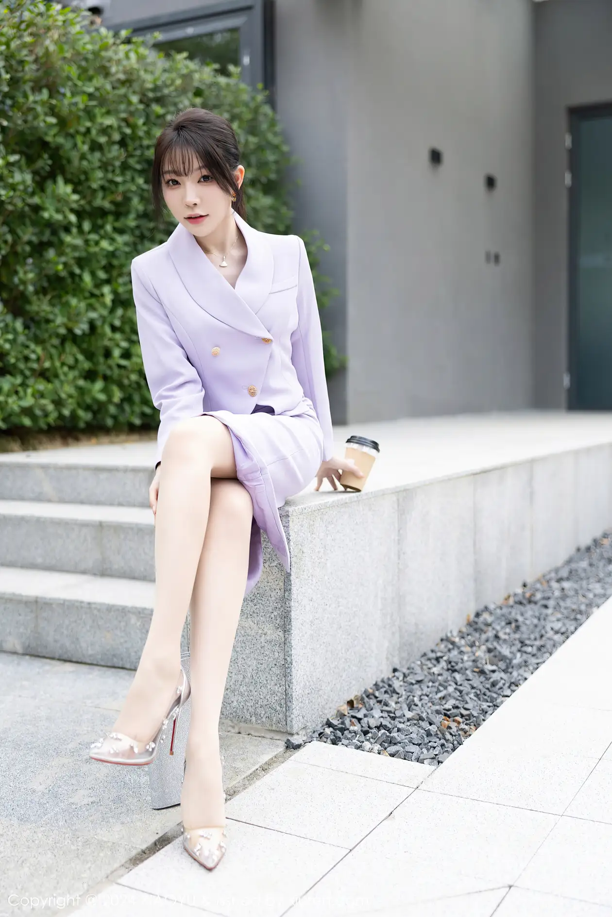 [语画界] 2024.01.04 VOL.1178 徐莉芝Booty#[89P]-14
