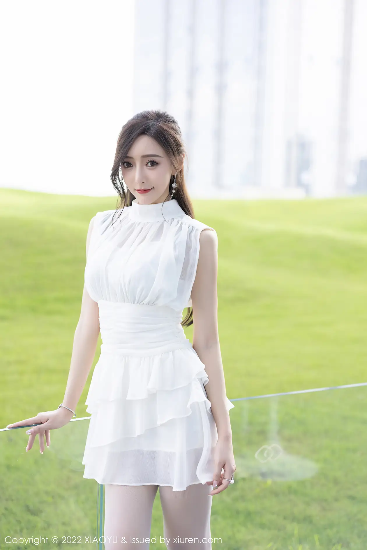 [语画界] 2022.07.18 VOL.0822 王馨瑶yanni#[85P]-5