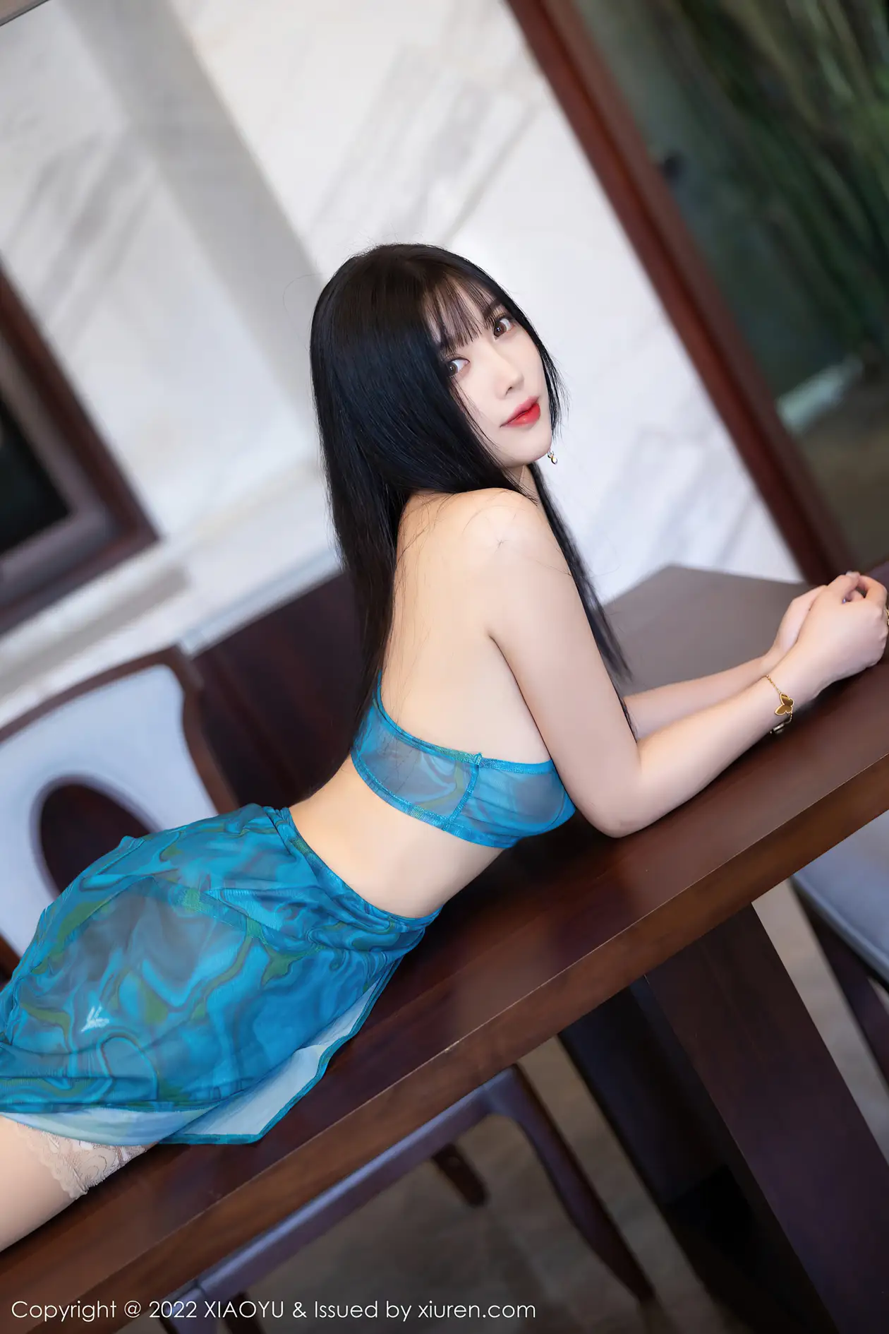 [语画界] 2022.07.29 VOL.0831 杨晨晨Yome#[74P]-10