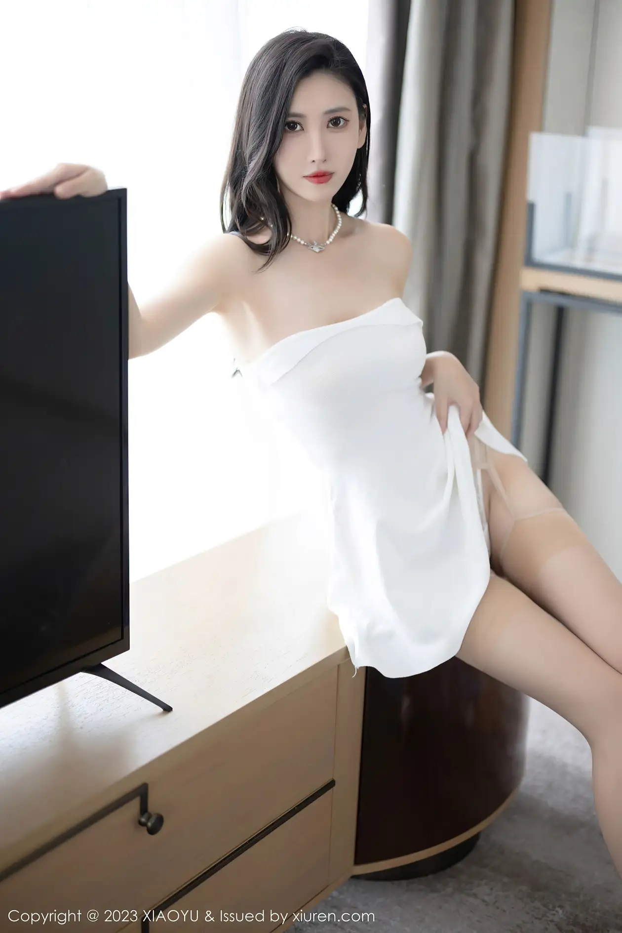 [语画界] 2023.11.29 VOL.1154 章芃芃#[93P]-2