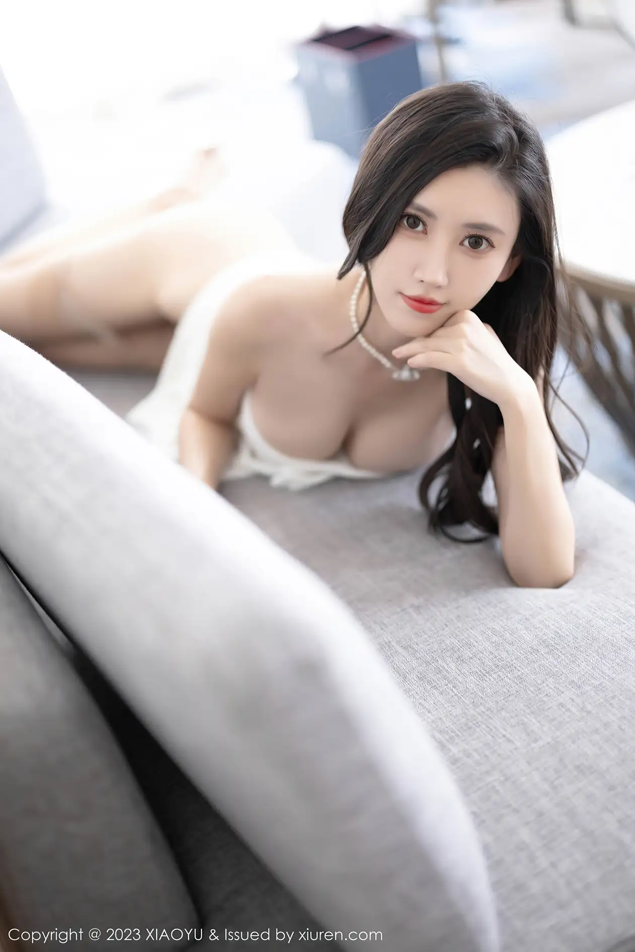 [语画界] 2023.11.29 VOL.1154 章芃芃#[93P]-2