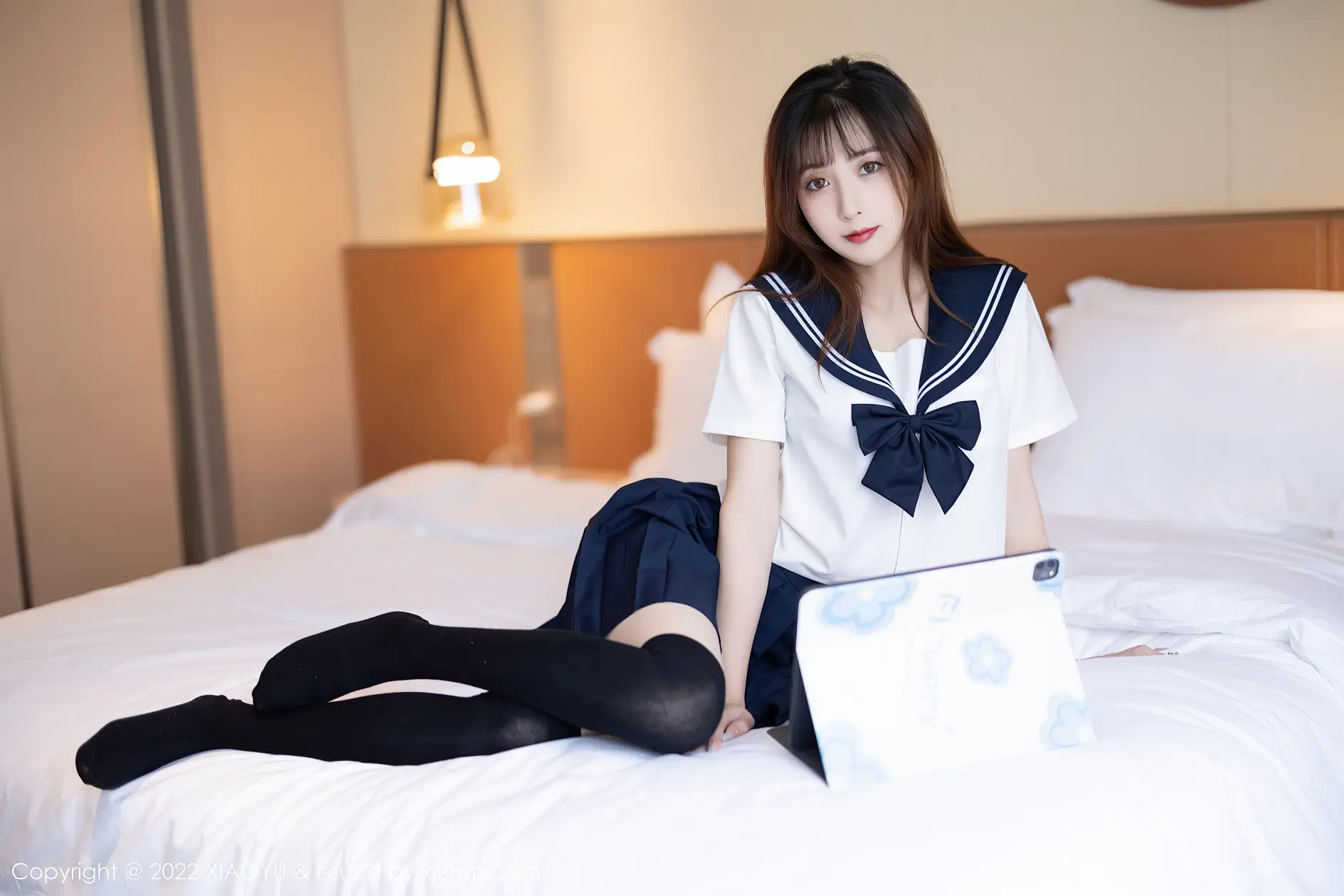 [语画界] 2022.03.01 VOL.0726 林星阑#[83P]-1