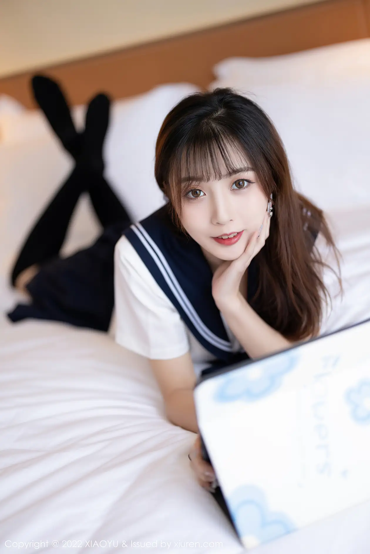 [语画界] 2022.03.01 VOL.0726 林星阑#[83P]-5