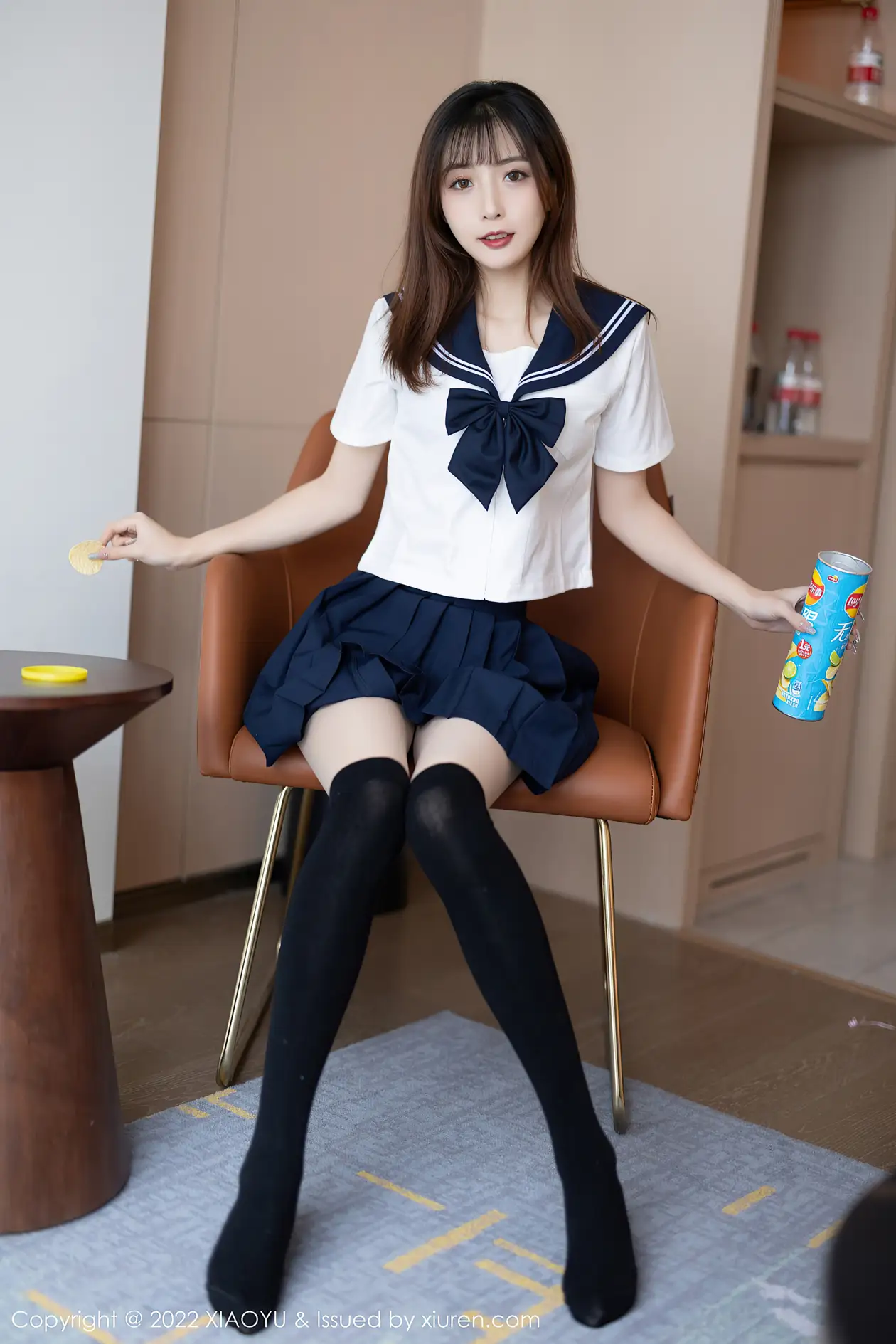 [语画界] 2022.03.01 VOL.0726 林星阑#[83P]-5