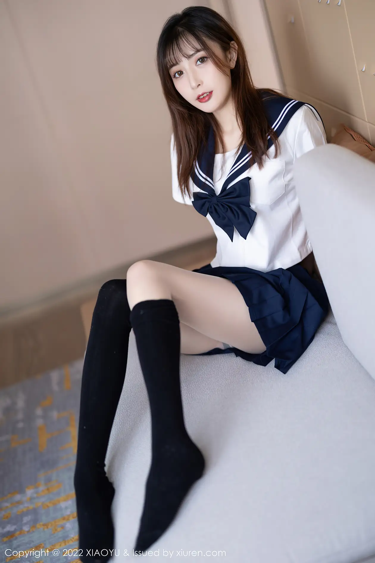[语画界] 2022.03.01 VOL.0726 林星阑#[83P]-2
