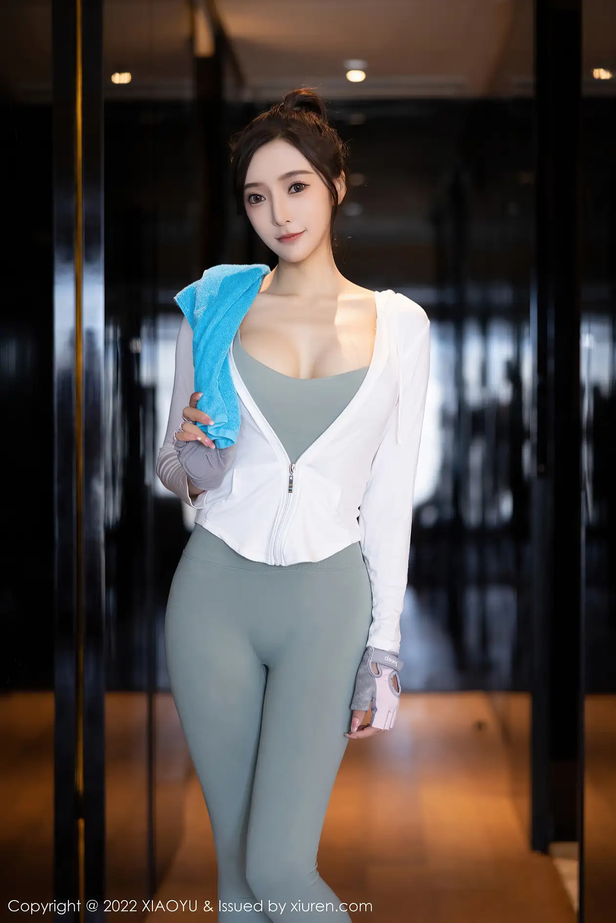 [语画界] 2022.09.05 VOL.0857 王馨瑶yanni#[86P]-9