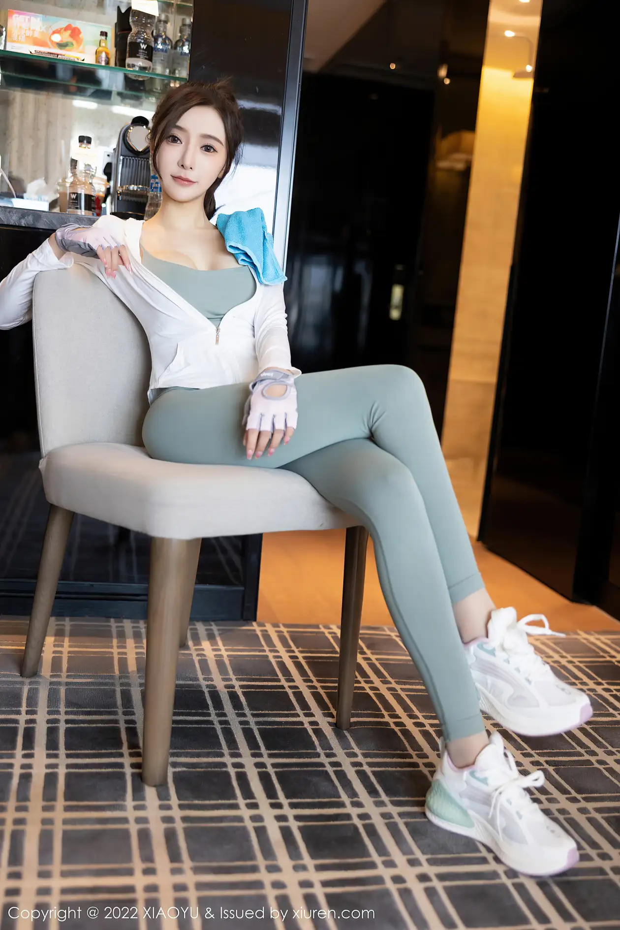 [语画界] 2022.09.05 VOL.0857 王馨瑶yanni#[86P]-2