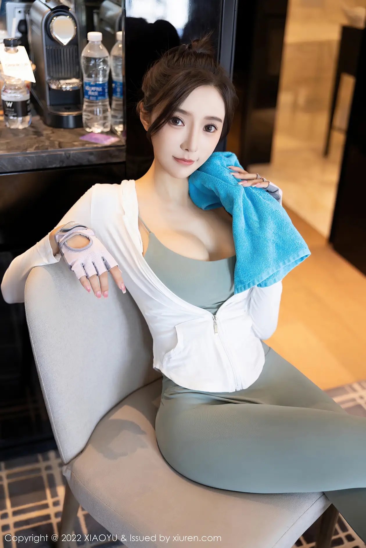 [语画界] 2022.09.05 VOL.0857 王馨瑶yanni#[86P]-3