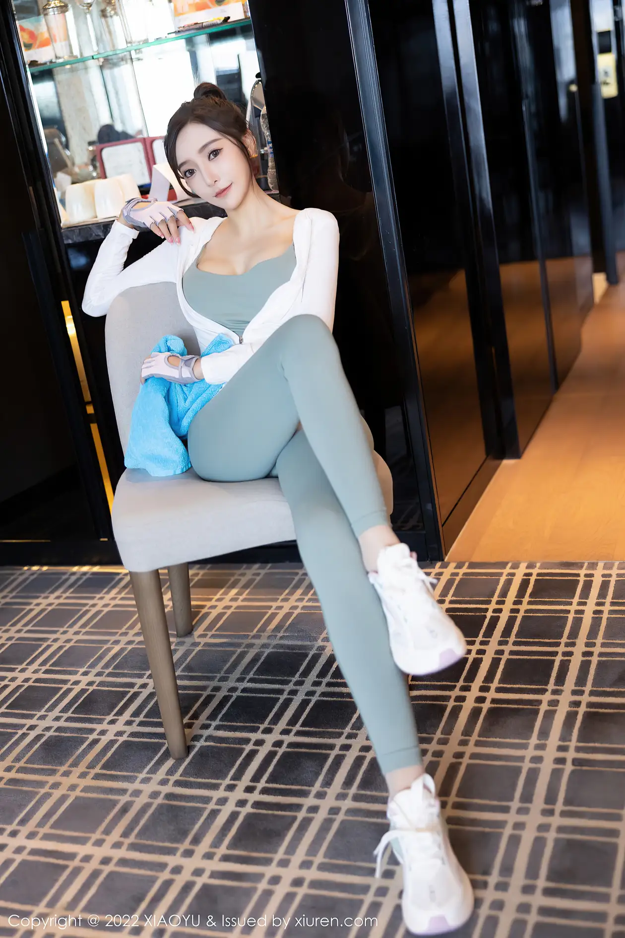 [语画界] 2022.09.05 VOL.0857 王馨瑶yanni#[86P]-6
