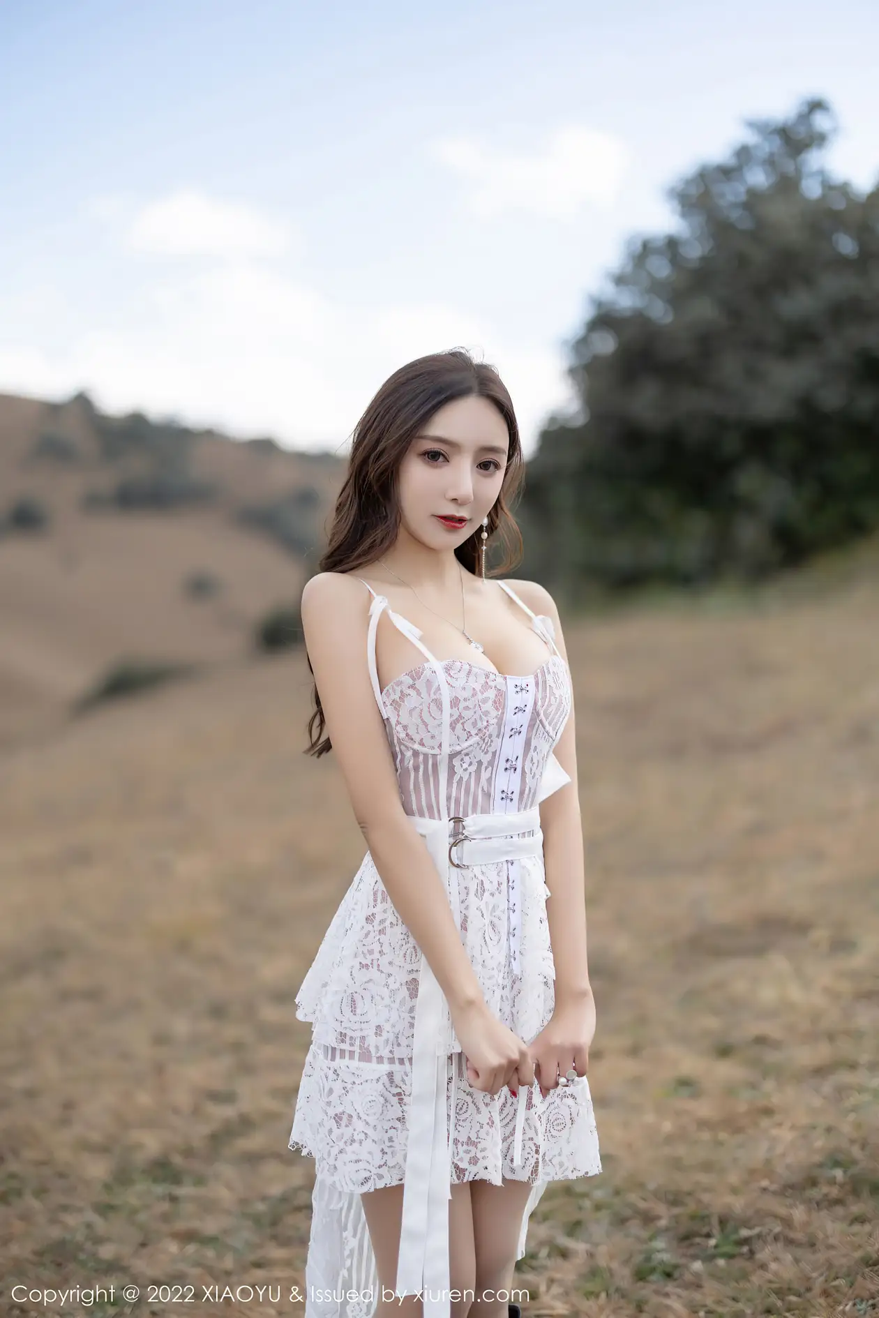 [语画界] 2022.04.11 VOL.0754 王馨瑶yanni#[72P]-2