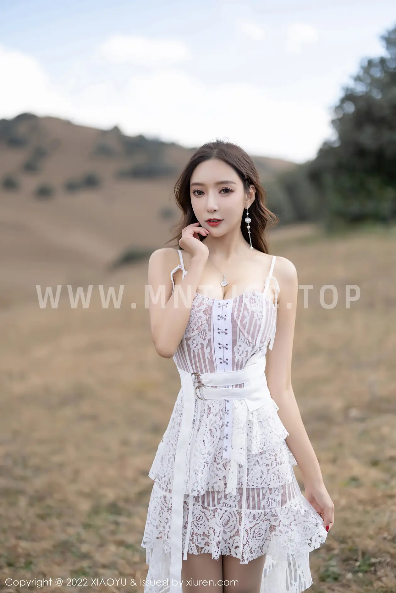 [语画界] 2022.04.11 VOL.0754 王馨瑶yanni#[72P]-4
