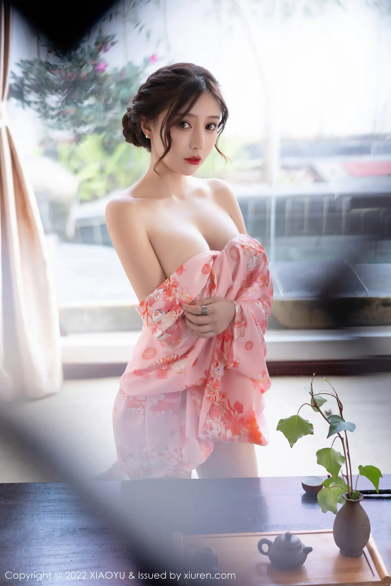 [语画界] 2022.04.11 VOL.0754 王馨瑶yanni#[72P]-5