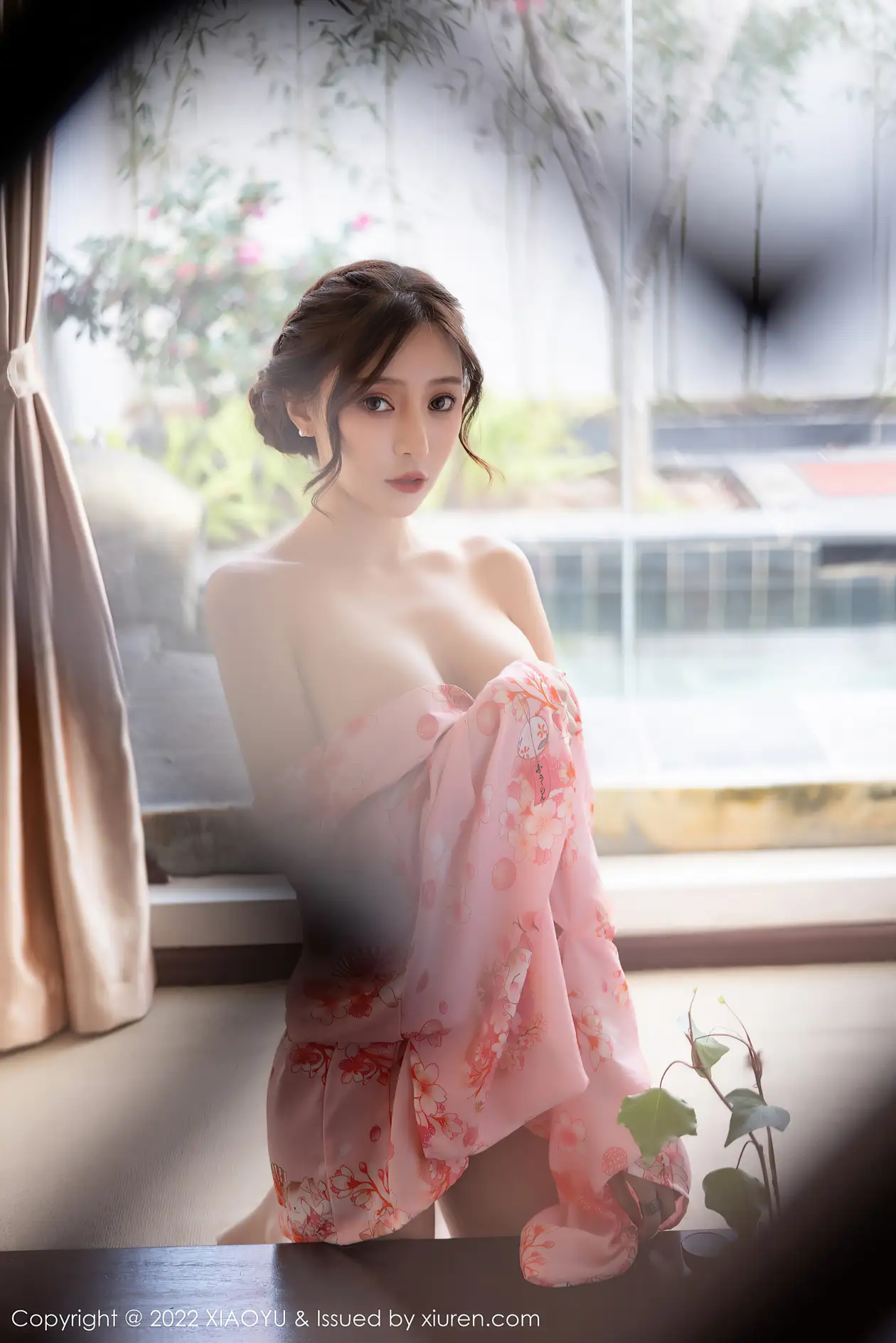 [语画界] 2022.04.11 VOL.0754 王馨瑶yanni#[72P]-6