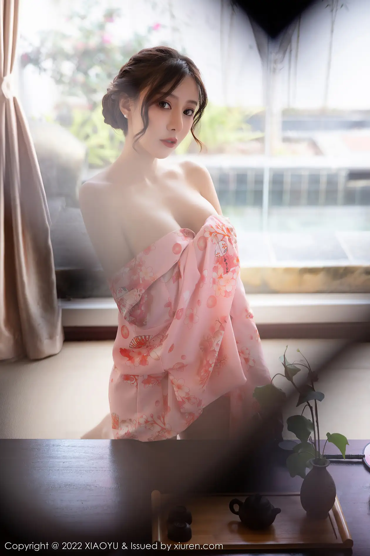 [语画界] 2022.04.11 VOL.0754 王馨瑶yanni#[72P]-8