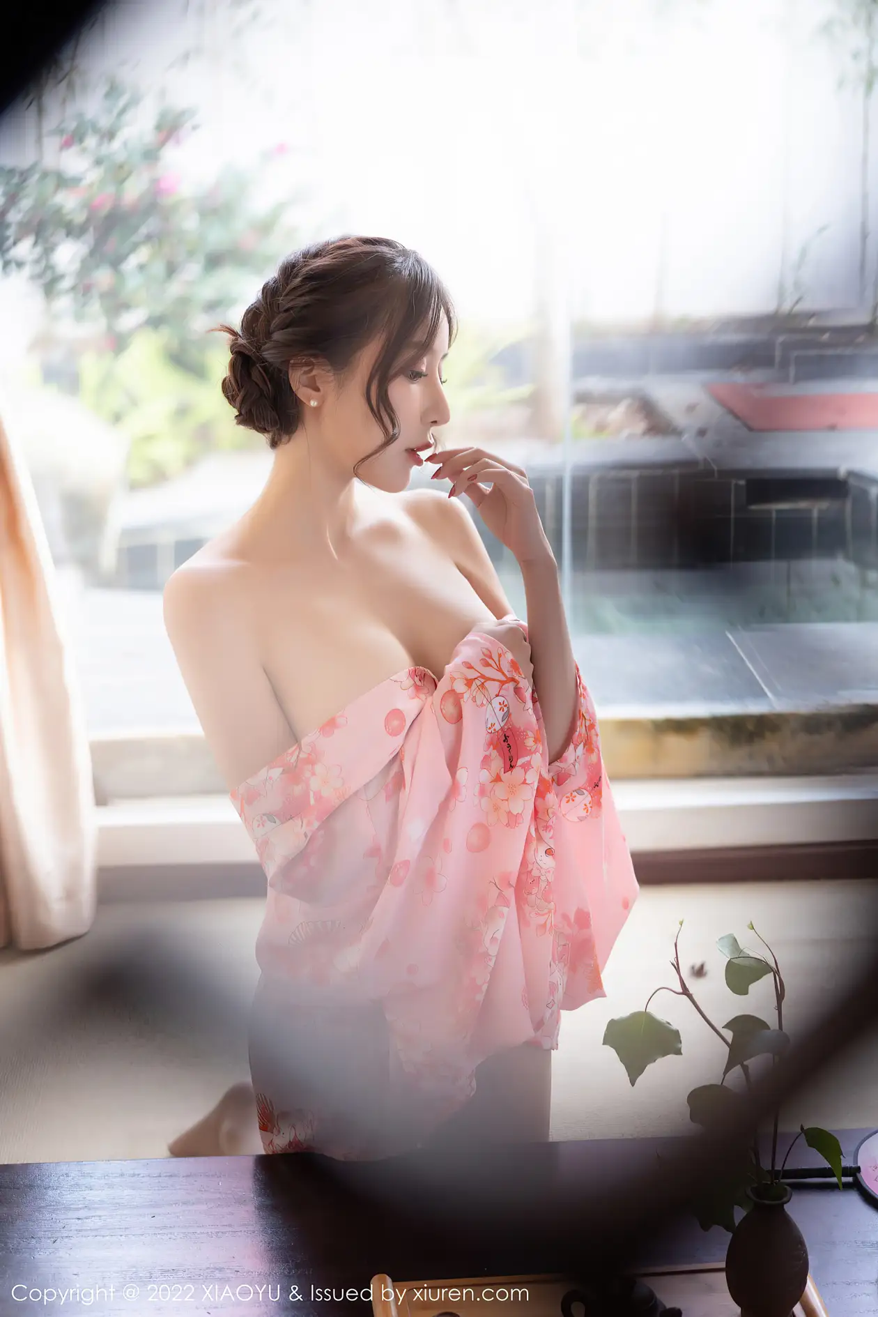[语画界] 2022.04.11 VOL.0754 王馨瑶yanni#[72P]-9