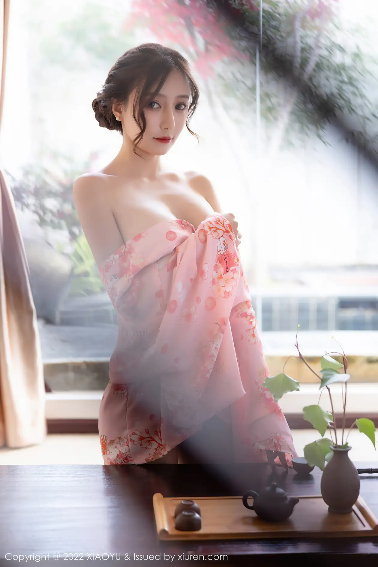 [语画界] 2022.04.11 VOL.0754 王馨瑶yanni#[72P]-10