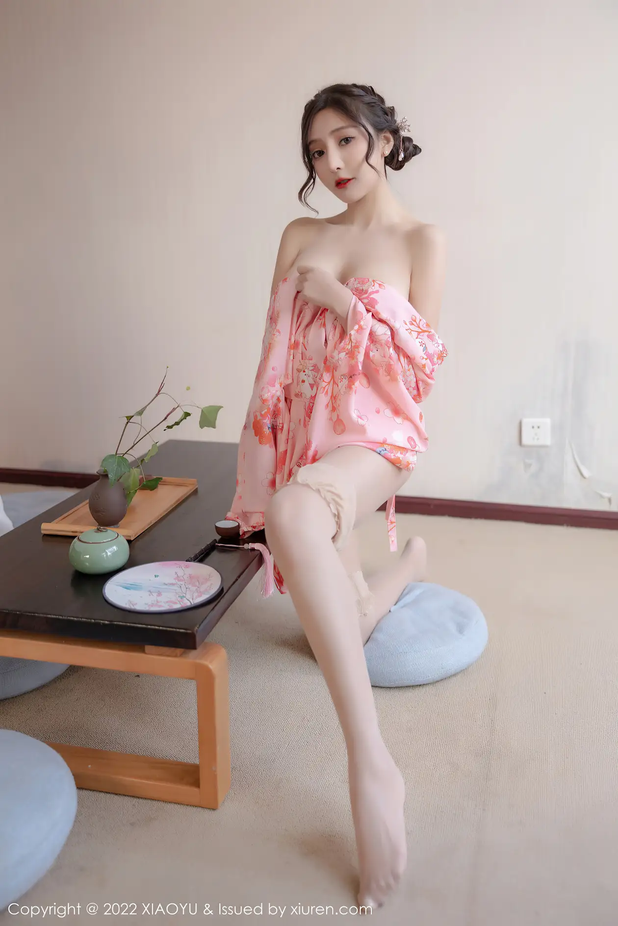 [语画界] 2022.04.11 VOL.0754 王馨瑶yanni#[72P]-5
