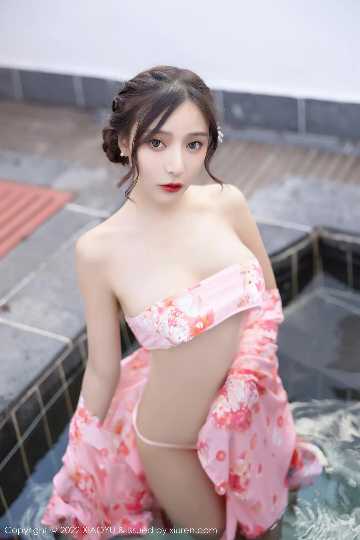 [语画界] 2022.04.11 VOL.0754 王馨瑶yanni#[72P]-9