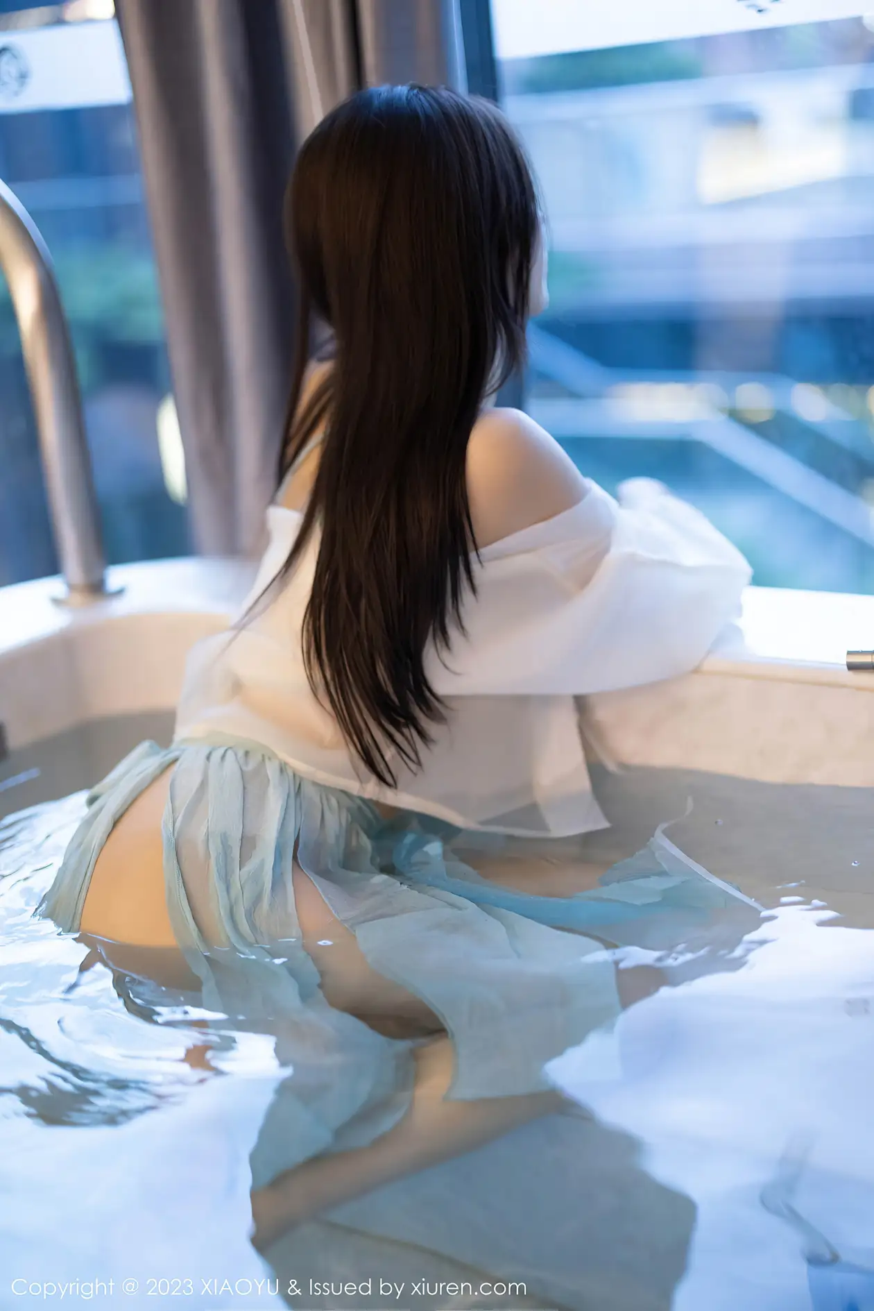 [语画界] 2023.09.07 VOL.1106 小蛮妖Yummy#[85P]-7