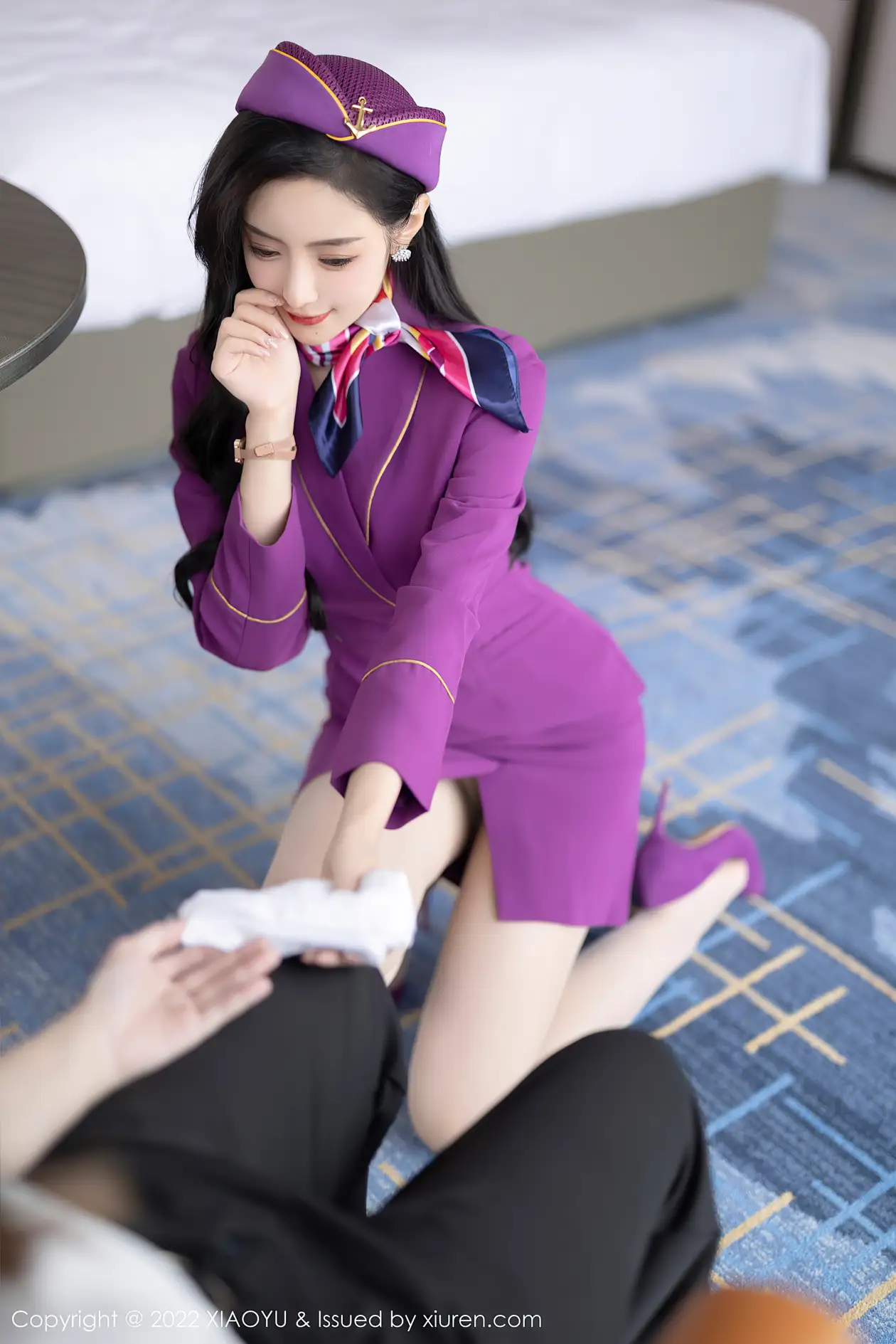 [语画界] 2022.05.19 VOL.0781 王馨瑶yanni#[96P]-7