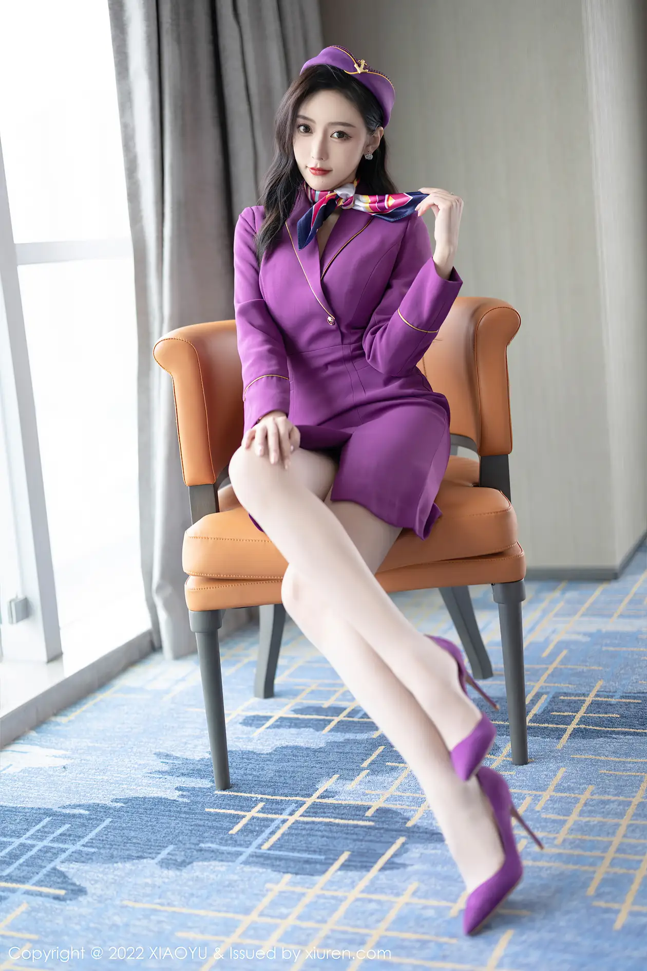 [语画界] 2022.05.19 VOL.0781 王馨瑶yanni#[96P]-1