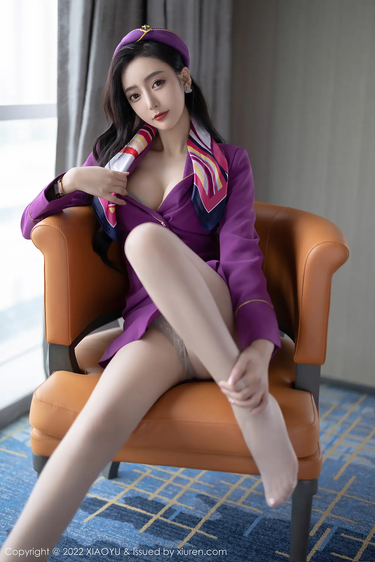 [语画界] 2022.05.19 VOL.0781 王馨瑶yanni#[96P]-4