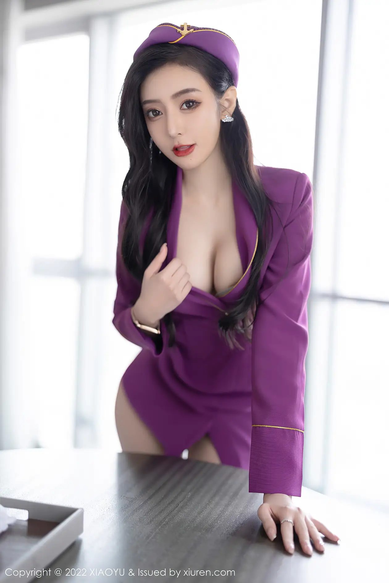 [语画界] 2022.05.19 VOL.0781 王馨瑶yanni#[96P]-3