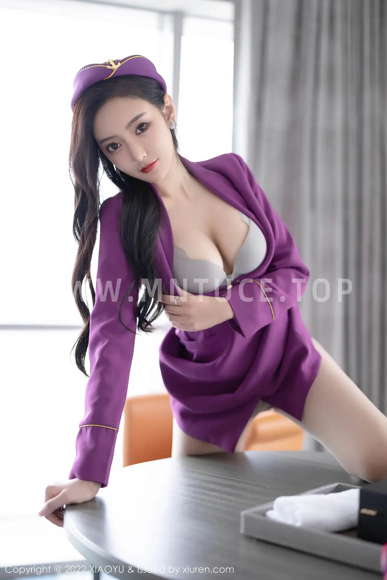 [语画界] 2022.05.19 VOL.0781 王馨瑶yanni#[96P]-6