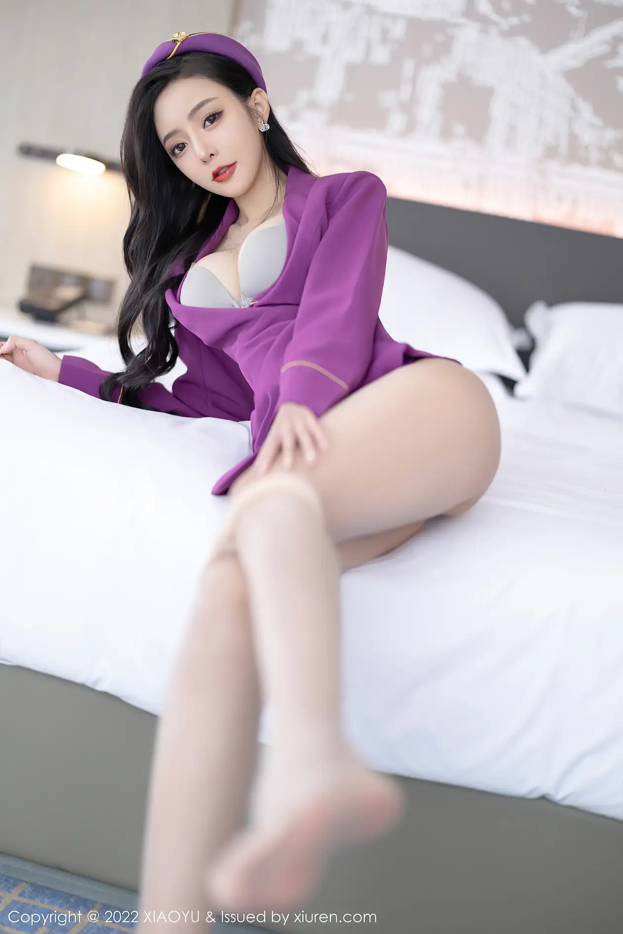 [语画界] 2022.05.19 VOL.0781 王馨瑶yanni#[96P]-7