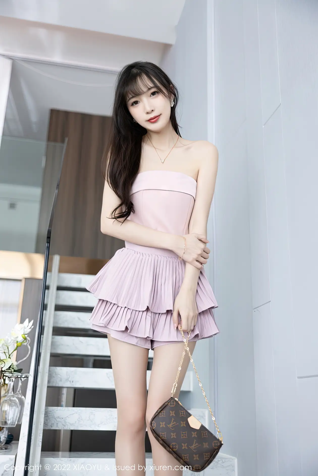 [语画界] 2022.12.12 VOL.0923 林星阑#[84P]-8