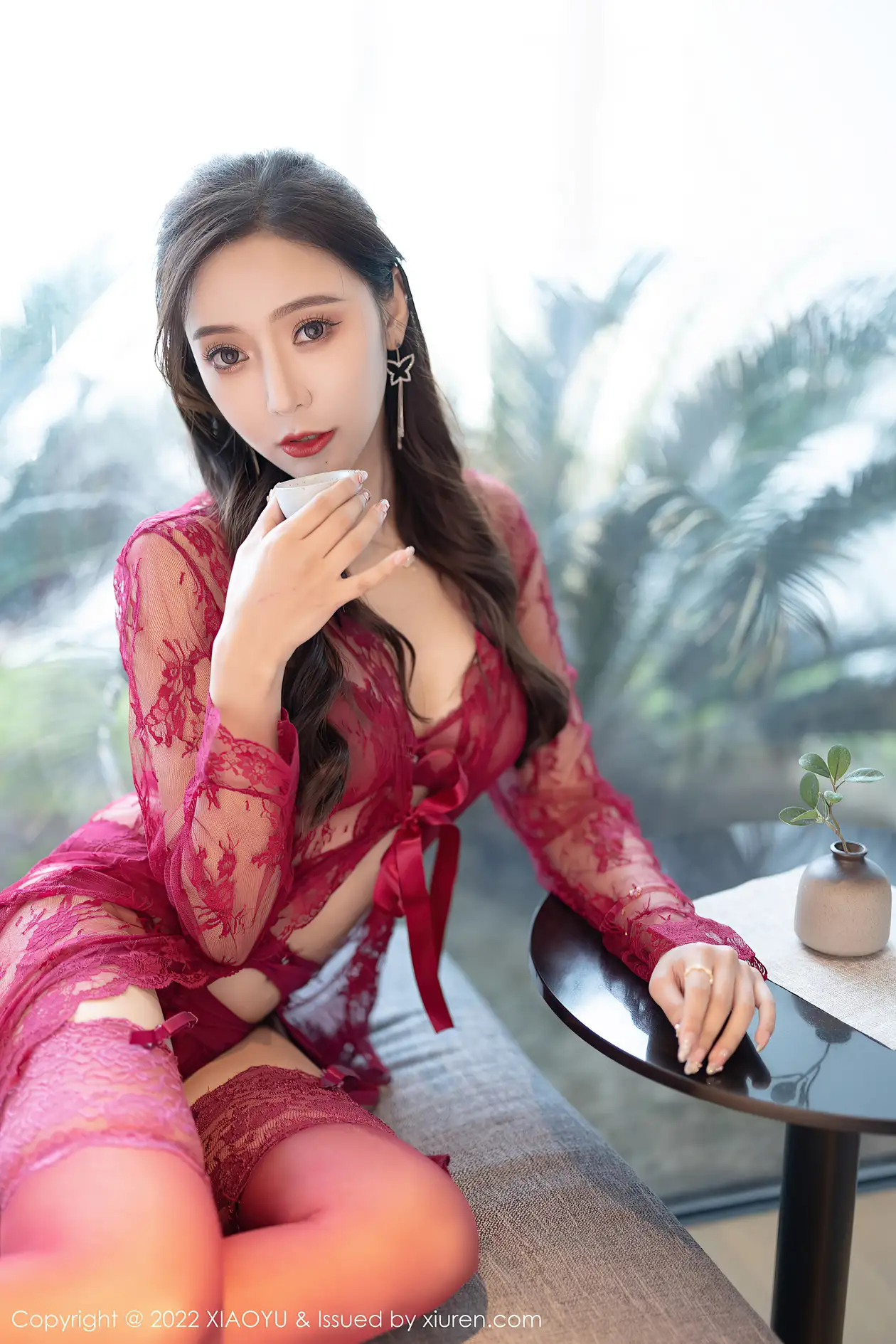 [语画界] 2022.01.18 VOL.0699 王馨瑶yanni#[81P]-2