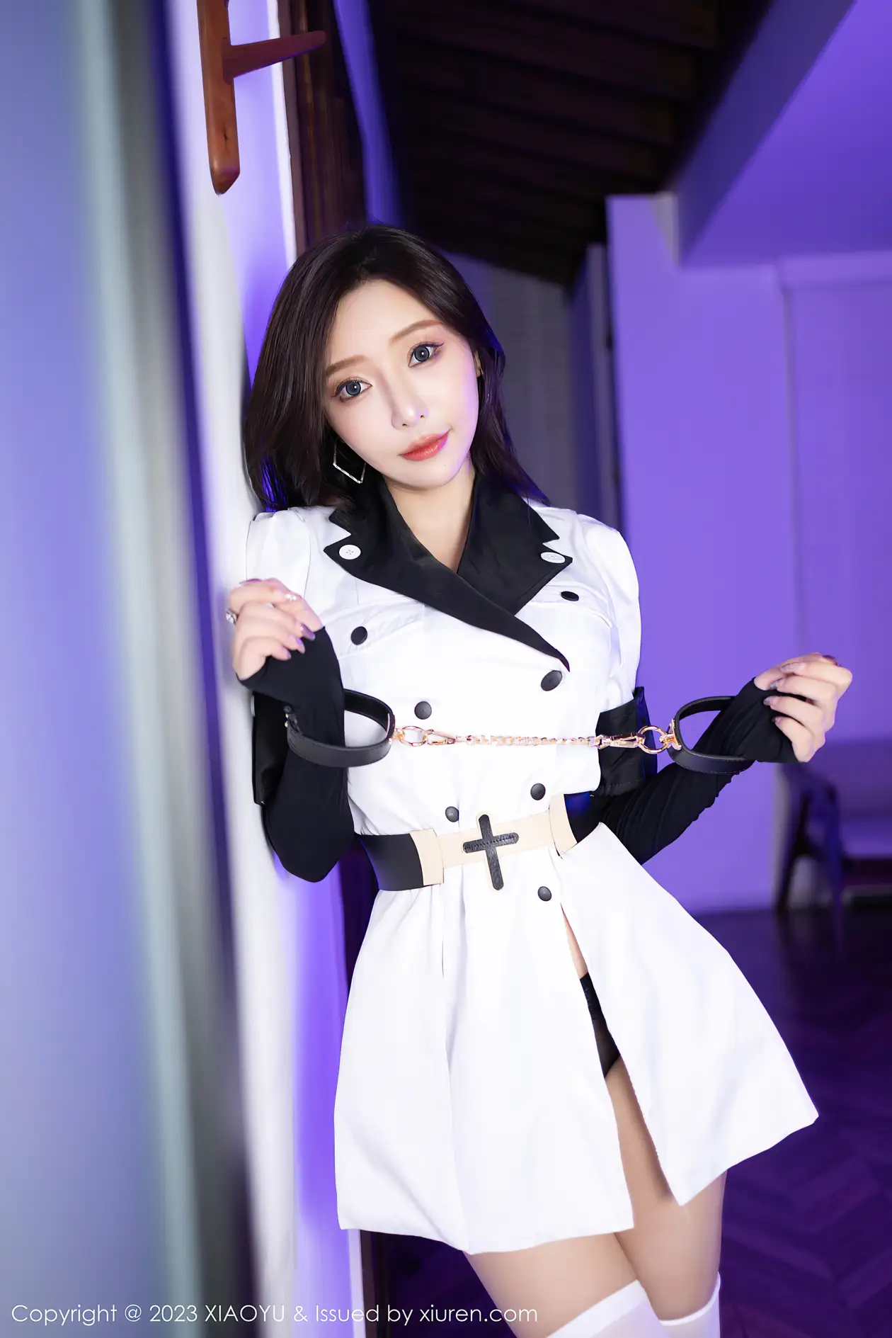 [语画界] 2023.08.31 VOL.1103 yh_1000~1499#[82P]-15