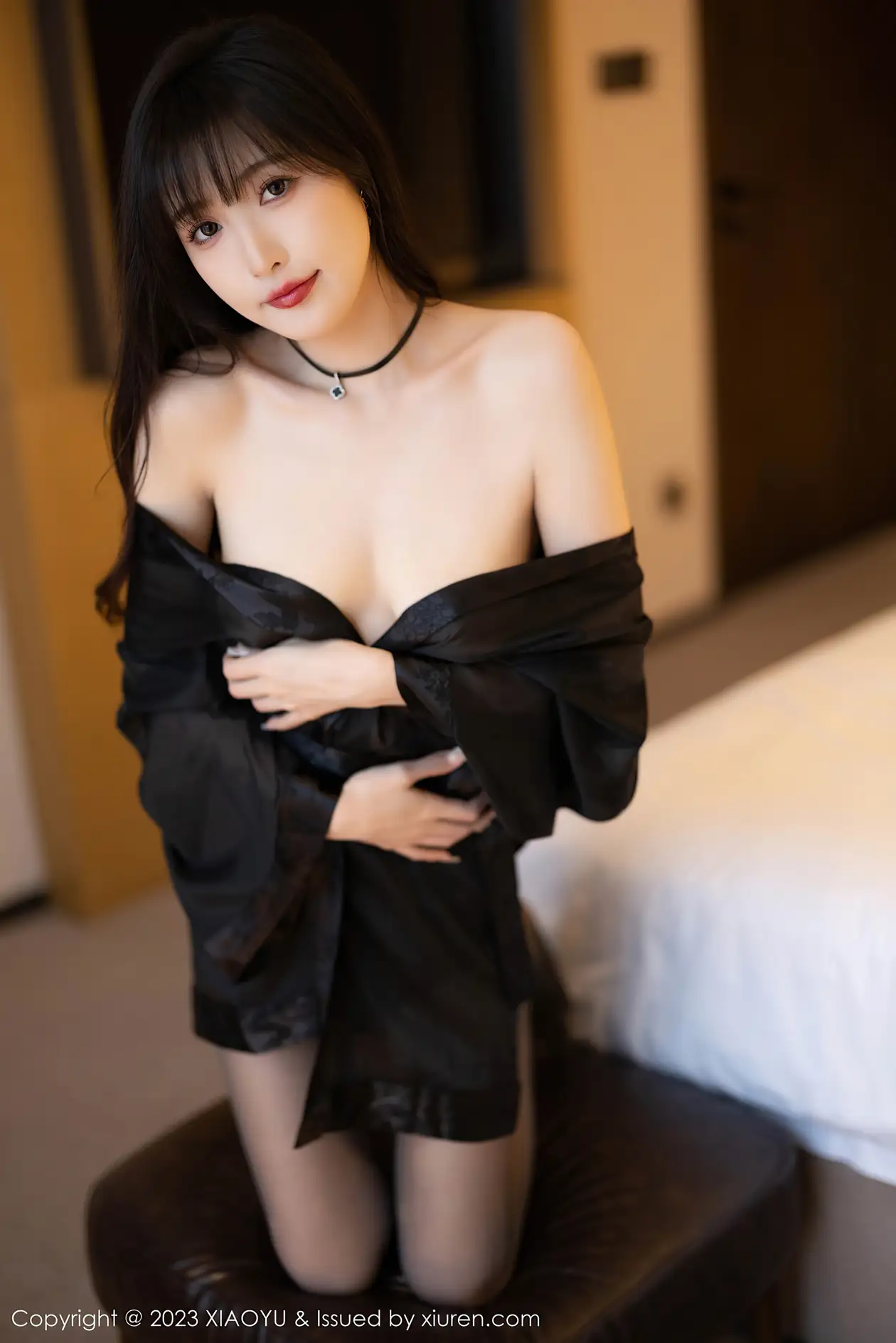 [语画界] 2023.07.03 VOL.1061 林星阑#[84P]-4