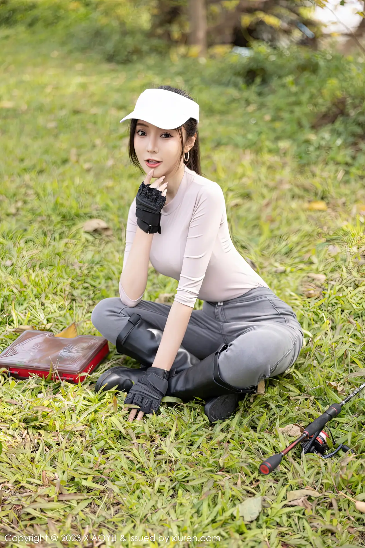 [语画界] 2023.01.28 VOL.0952 王馨瑶yanni#[87P]-6