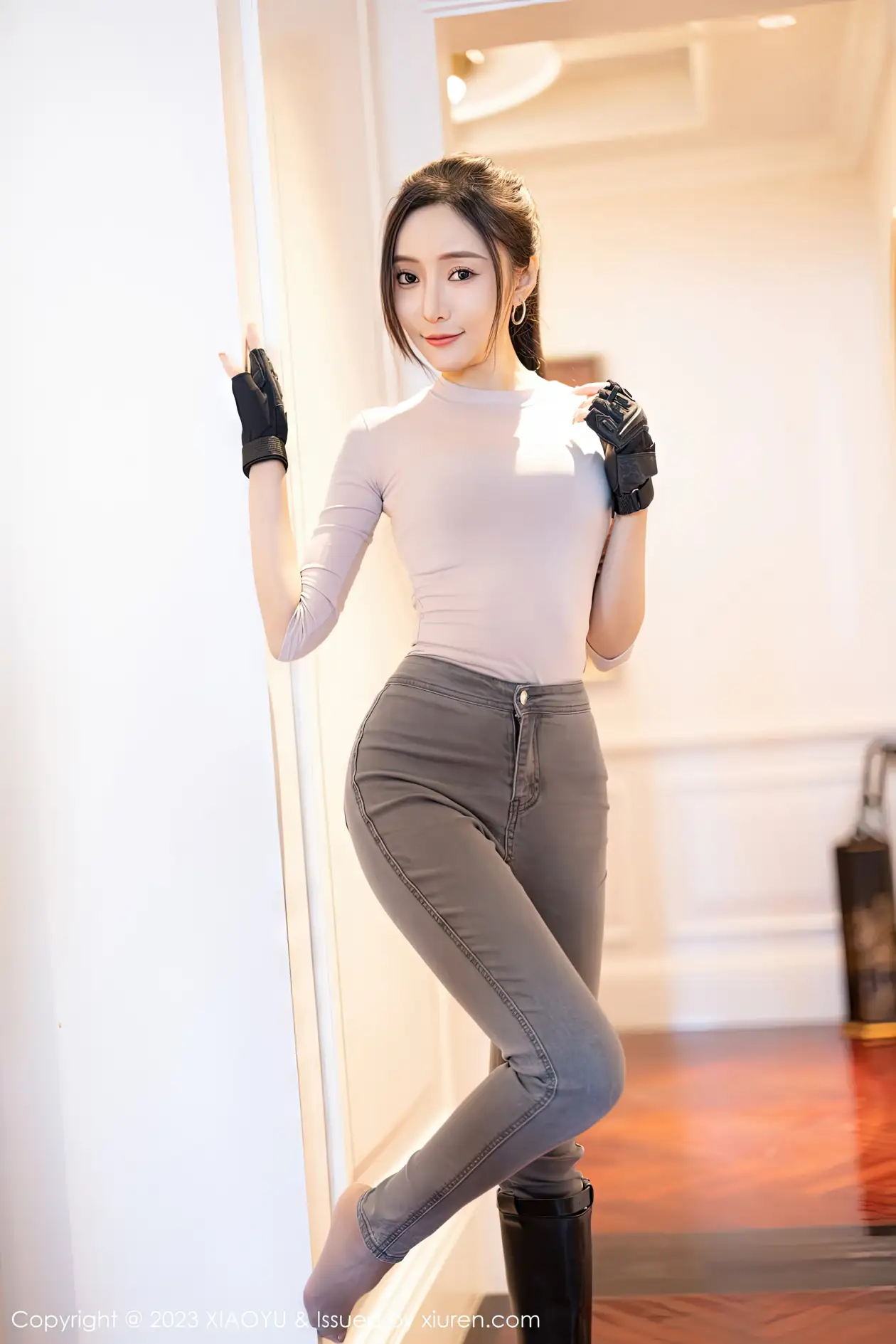 [语画界] 2023.01.28 VOL.0952 王馨瑶yanni#[87P]-7