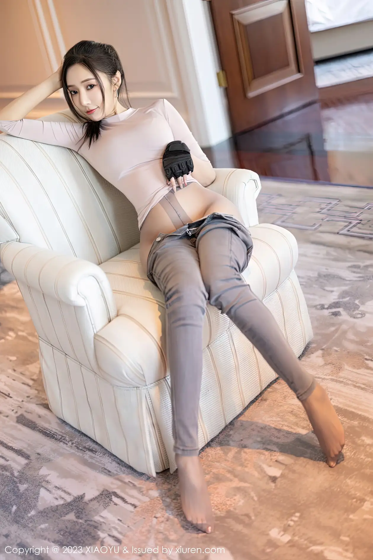 [语画界] 2023.01.28 VOL.0952 王馨瑶yanni#[87P]-2