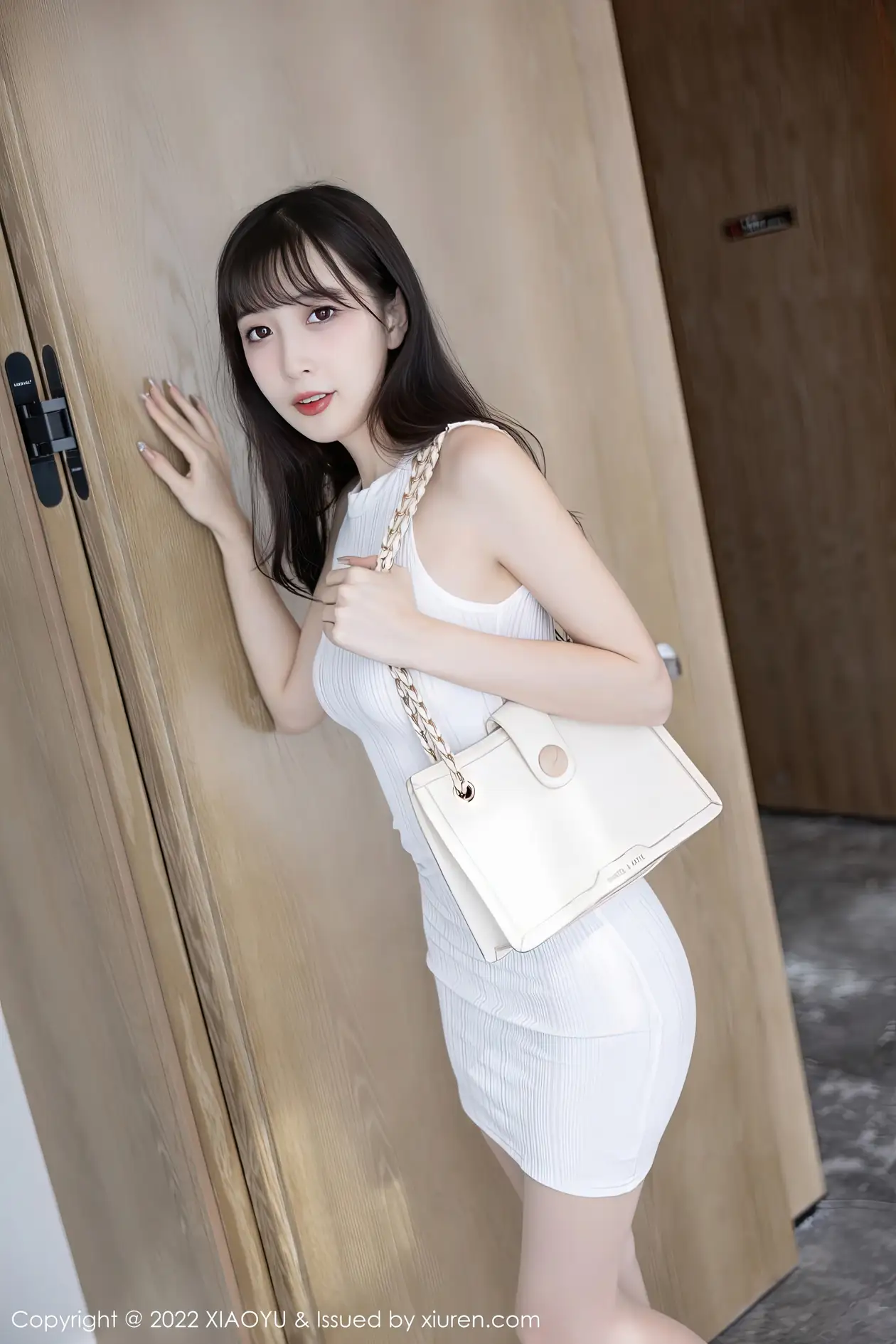 [语画界] 2022.10.31 VOL.0893 林星阑#[87P]-1