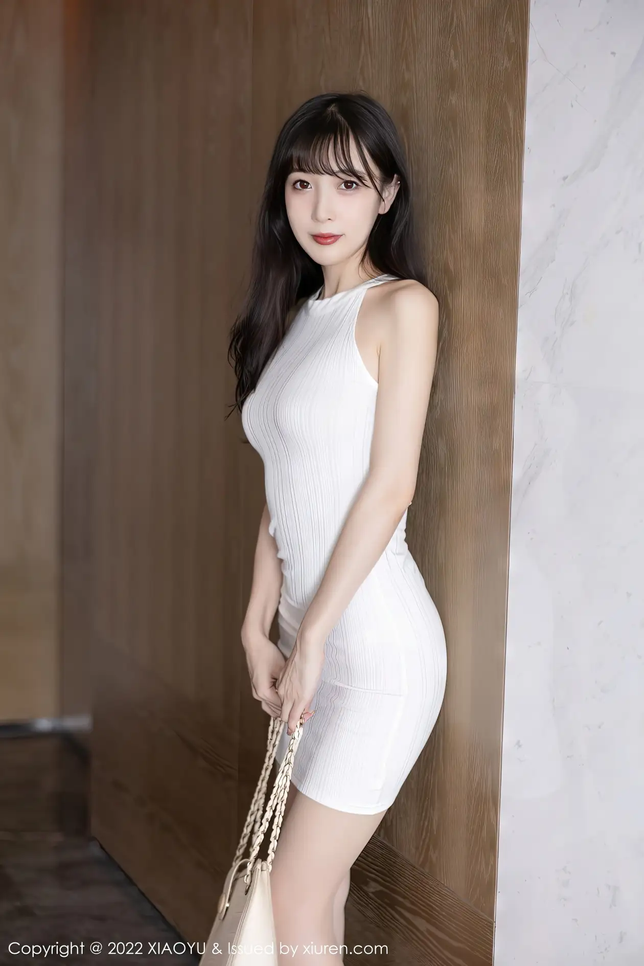 [语画界] 2022.10.31 VOL.0893 林星阑#[87P]-7