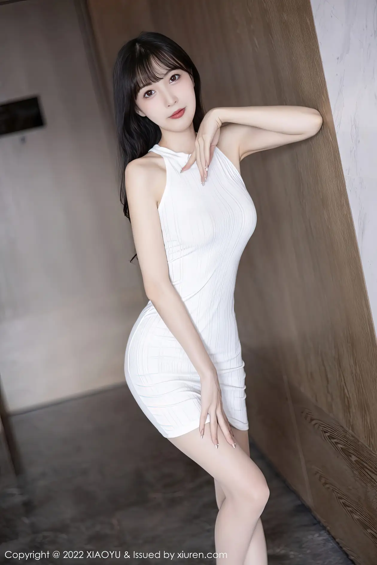 [语画界] 2022.10.31 VOL.0893 林星阑#[87P]-8