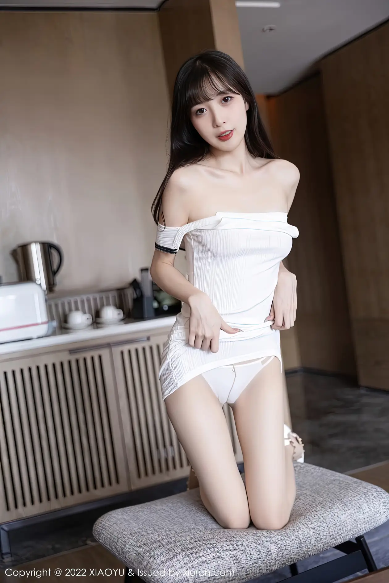 [语画界] 2022.10.31 VOL.0893 林星阑#[87P]-6