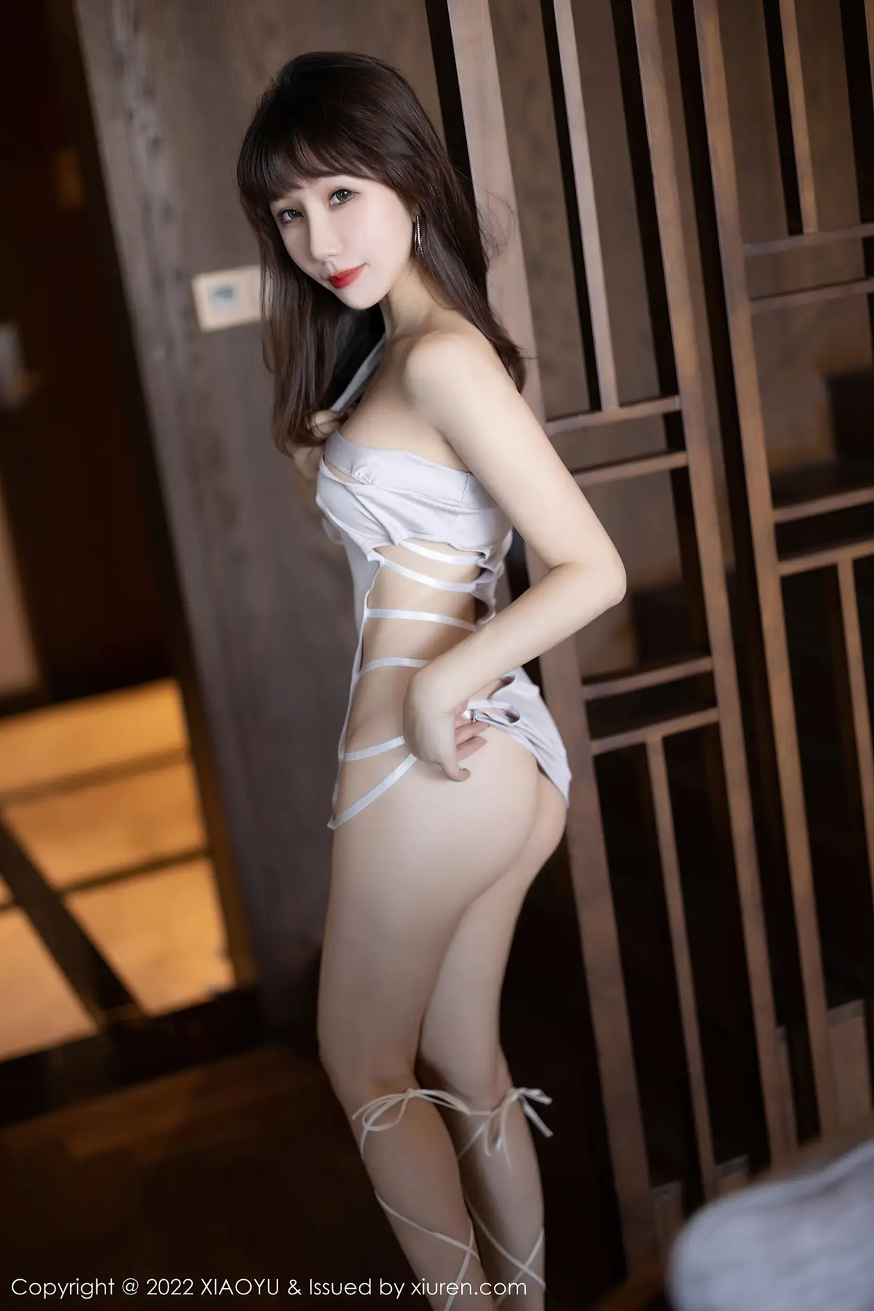[语画界] 2022.11.09 VOL.0900 波巧酱#[82P]-5