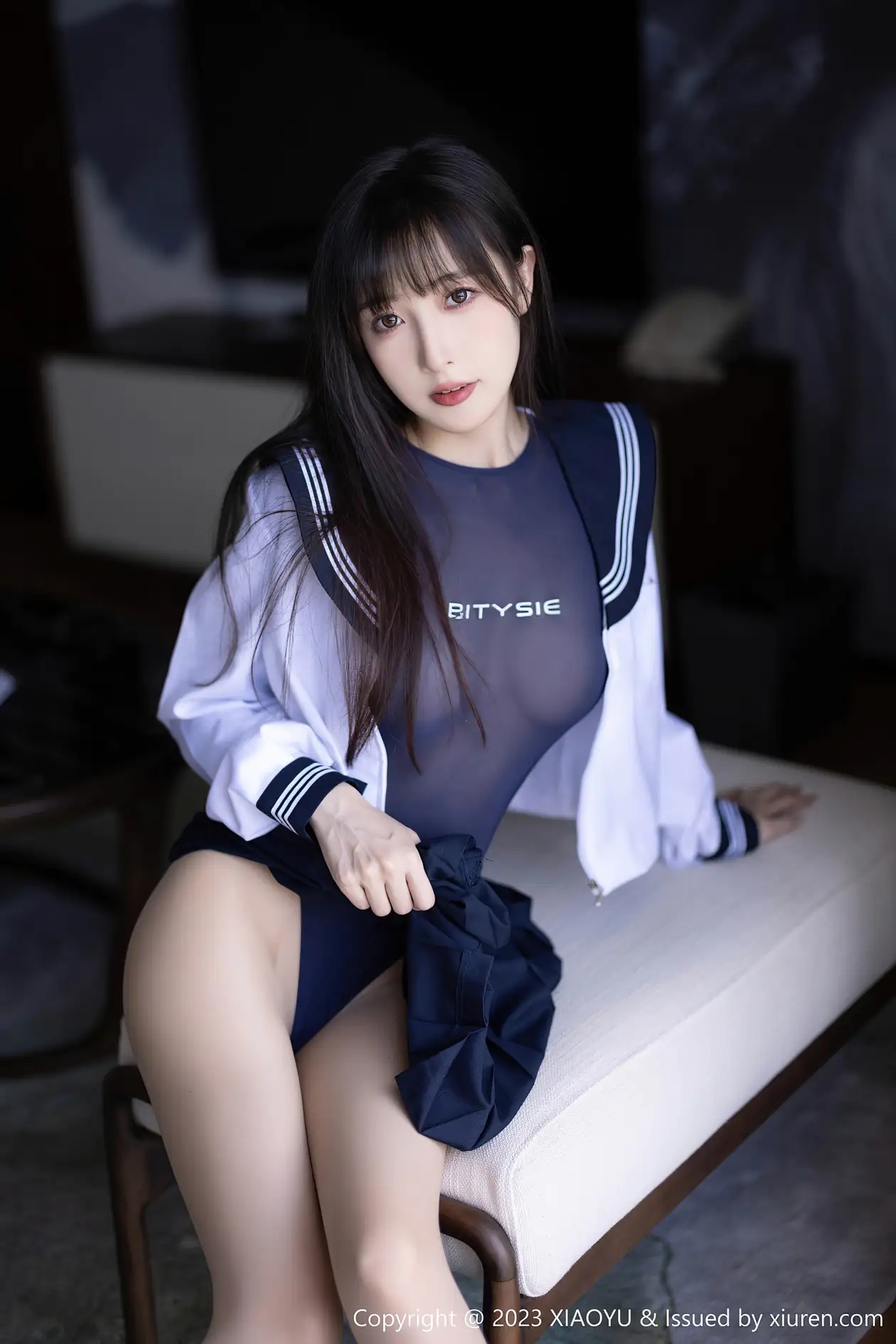 [XiaoYu] 2023.06.08 VOL.1045 Lin Xinglan#[97P]-5