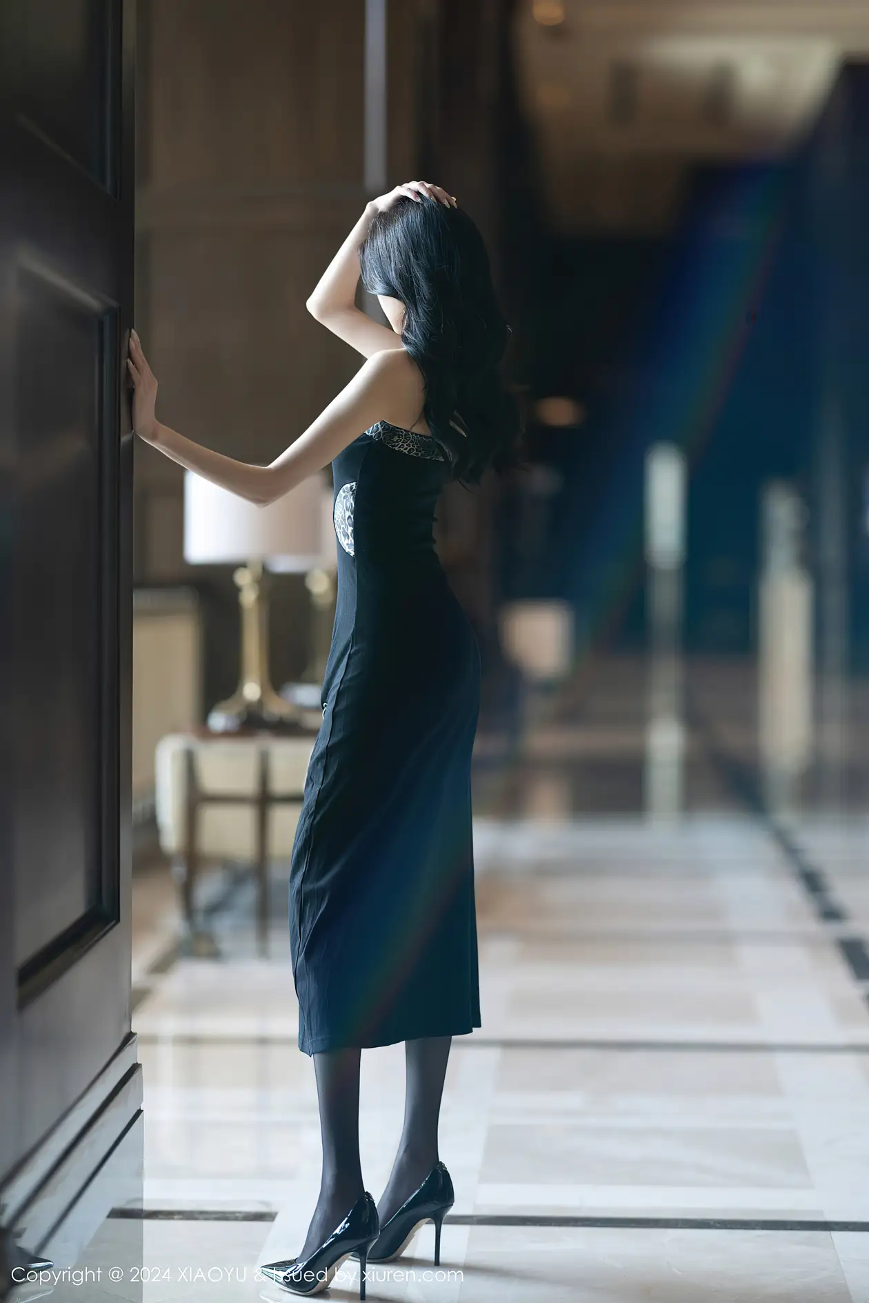 [语画界] 2024.02.07 VOL.1201 程程程#[82P]-4