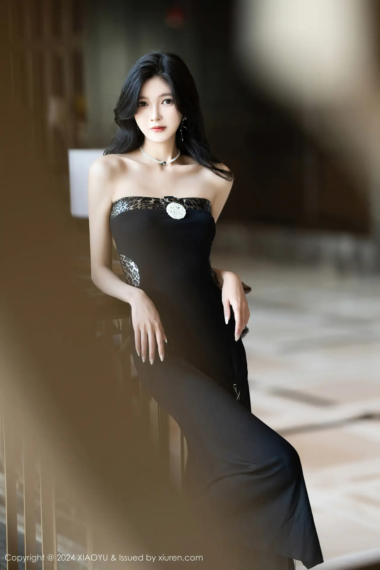[语画界] 2024.02.07 VOL.1201 程程程#[82P]-5