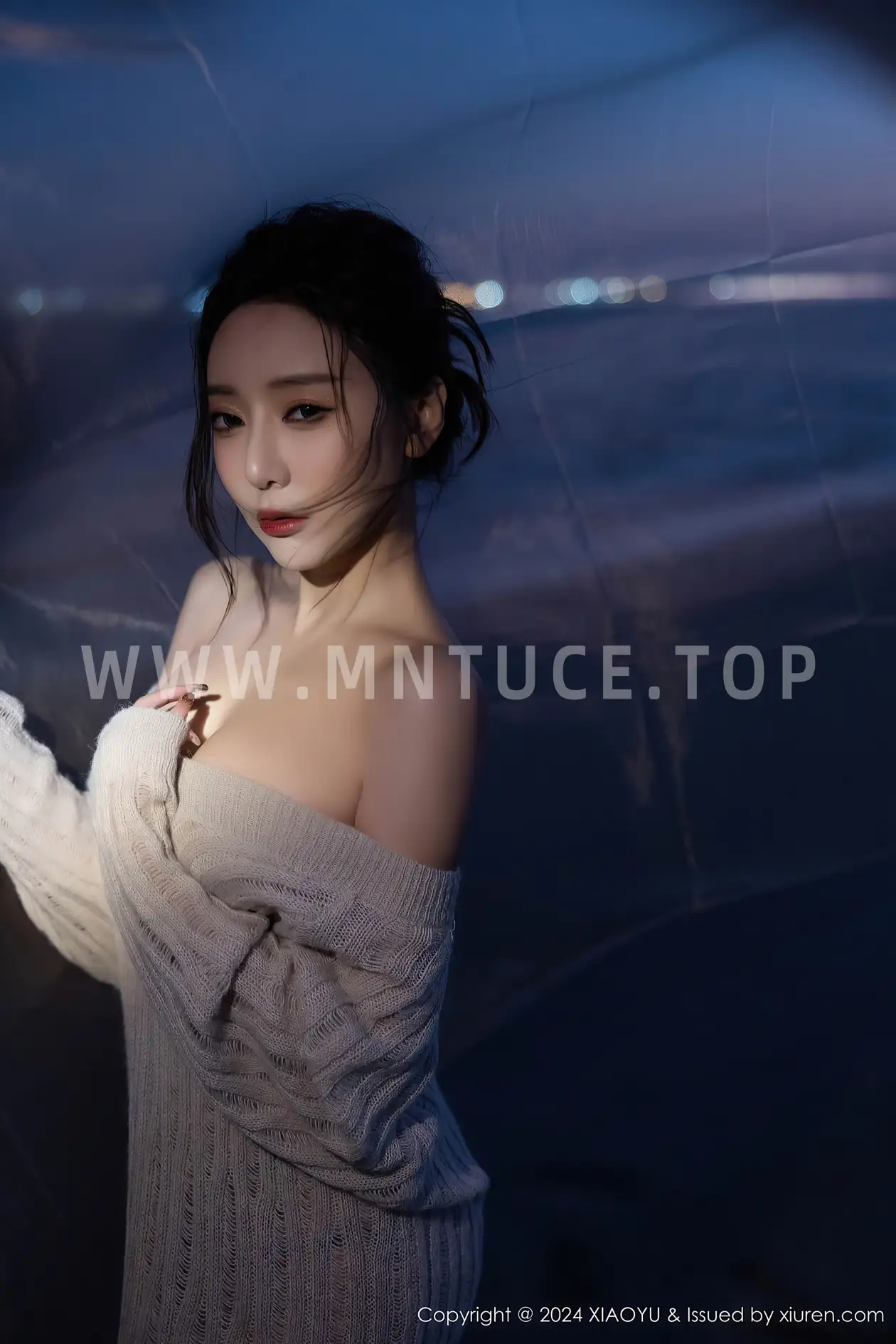 [语画界] 2024.02.06 VOL.1200 王馨瑶yanni#[91P]-4