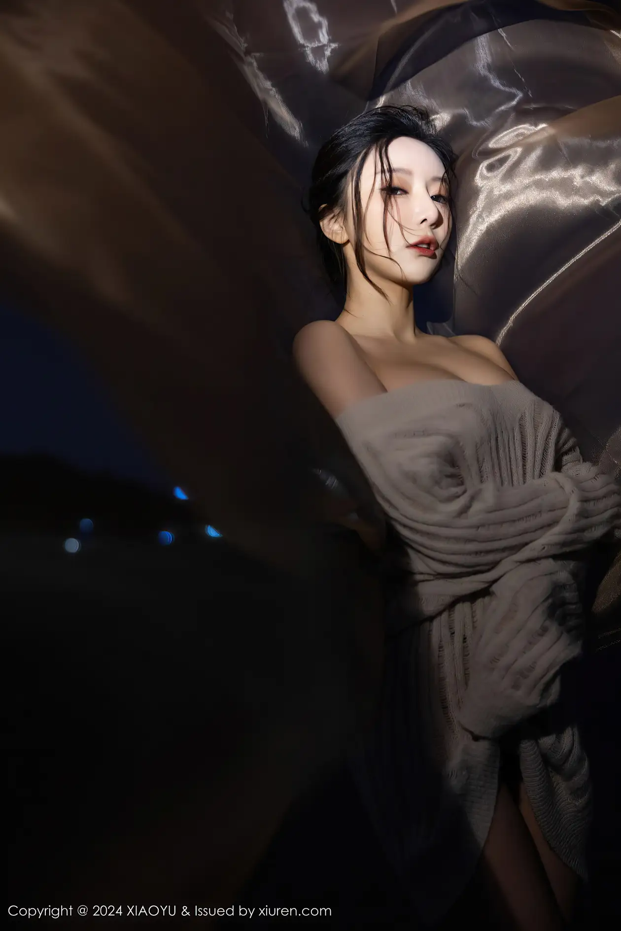 [语画界] 2024.02.06 VOL.1200 王馨瑶yanni#[91P]-4