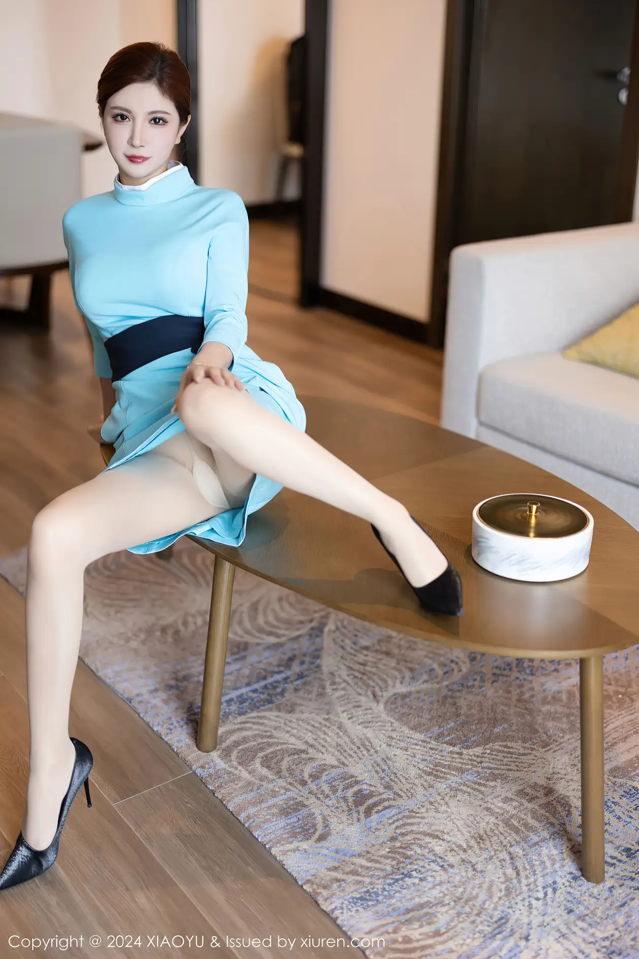 [XiaoYu] 2024.02.18 VOL.1203 Yummy#[85P]-3